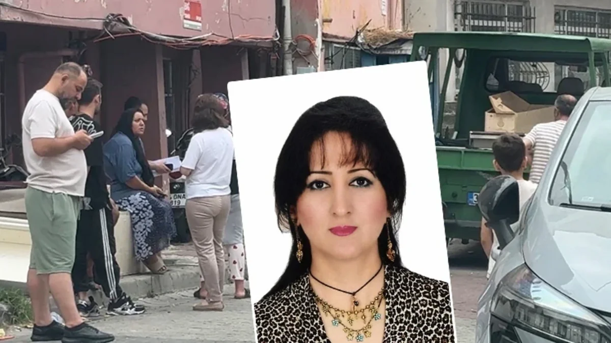 Lətifə İbadova Türkiyədə dünyasını dəyişdi