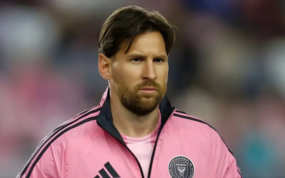 Messi bu şəxsləri məhkəməyə verəcək
