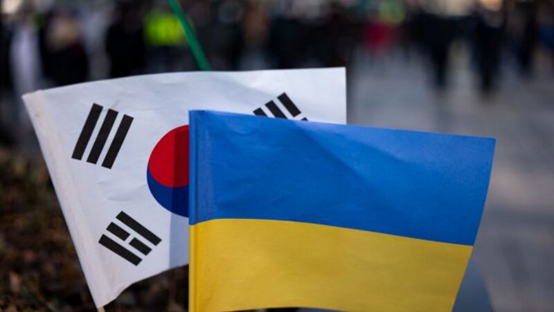 Cənubi Koreya Ukraynaya silah verməyəcək