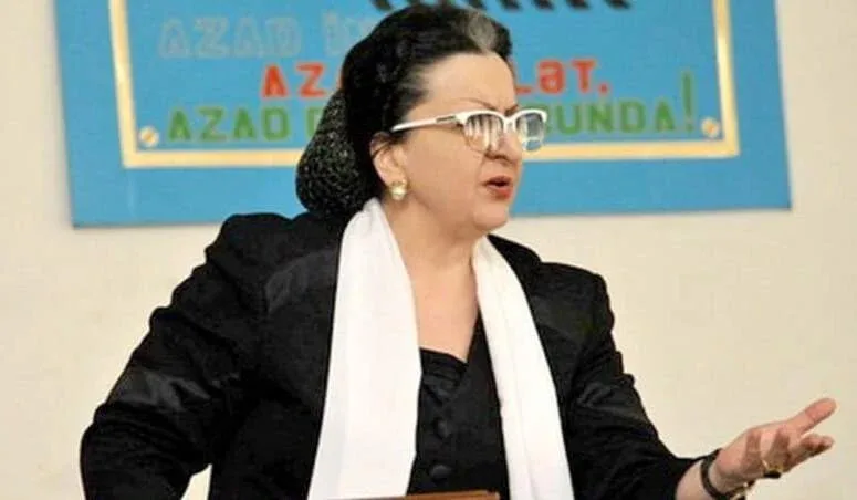 Lalə Şövkətin səhhəti necədir? 