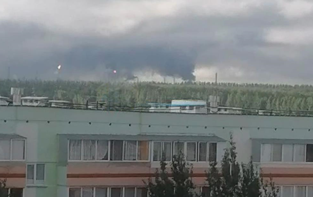 Müharibənin coğrafiyası dəyişir: Ukrayna Rusiyanın strateji dərinliyinə çatdı