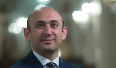 Belçikaya yeni səfir TƏYİN OLUNDU
