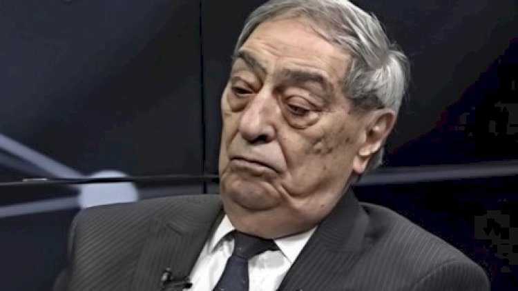 Rəşid Mahmudovla bağlı - VACİB XƏBƏR