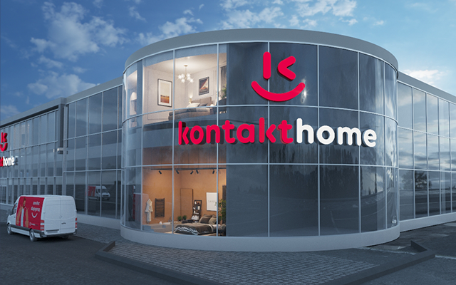 Kontakt Homea sanksiya qoyuldu