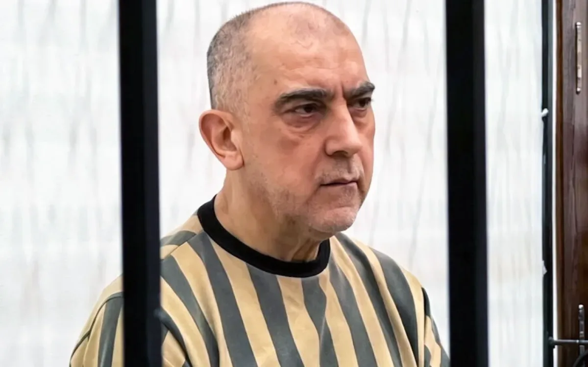 Bəşər Əsədin general qohumu da edam ediləcək