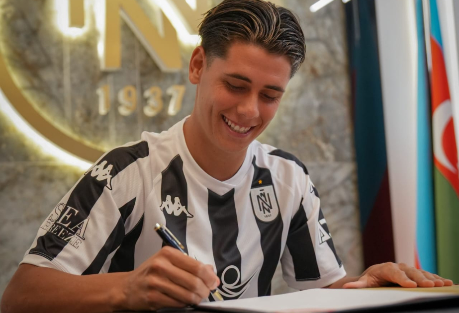 Macarıstan millisinin sabiq futbolçusu Neftçidə