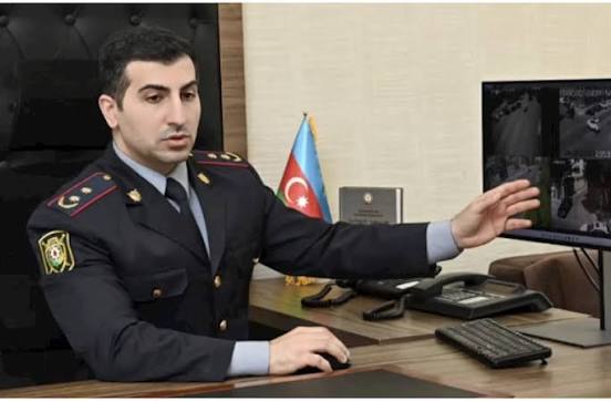 “Bəzi sürücülər bunları yalnız özlərinə aid qərar kimi qəbul edir”