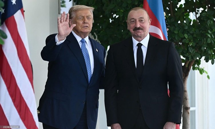 Azərbaycan-ABŞ münasibətlərində yeni mərhələ: strateji yaxınlaşmadan davamlı tərəfdaşlığa