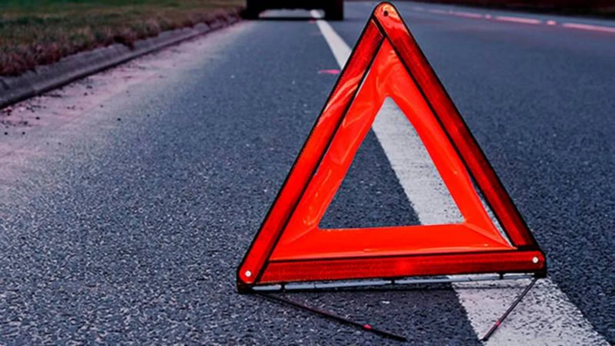 Misirdə yol qəzası: 15 ölü, 32 yaralı