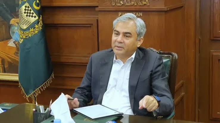 Pakistanın daxili işlər naziri Tehrana səfər edəcək