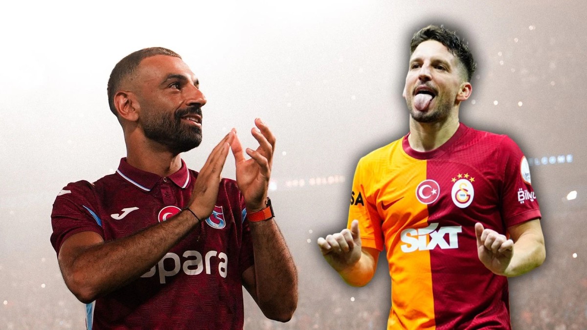 Mertensdən Məhəmməd Salaha: Çox sevəcəksən