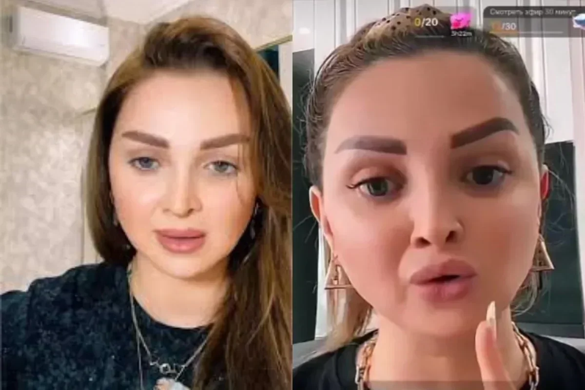 Benizin ərinin meyiti tapıldı - FOTO
