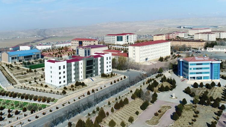 Prezident NDU-ya 25 milyon vəsait ayırdı