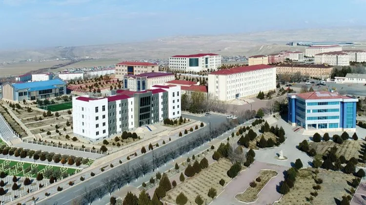 Prezident NDU-ya 25 milyon vəsait ayırdı