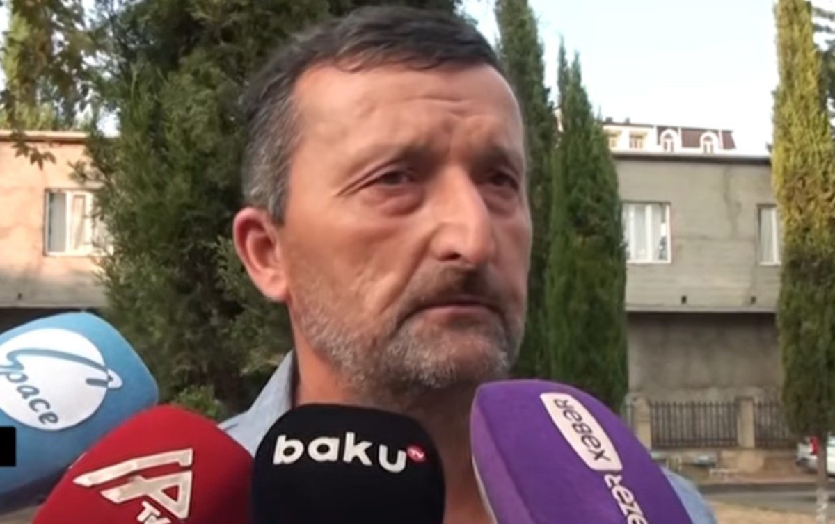 Meşədən meyitləri tapılan gənclər əminəvəsi olublar - Video