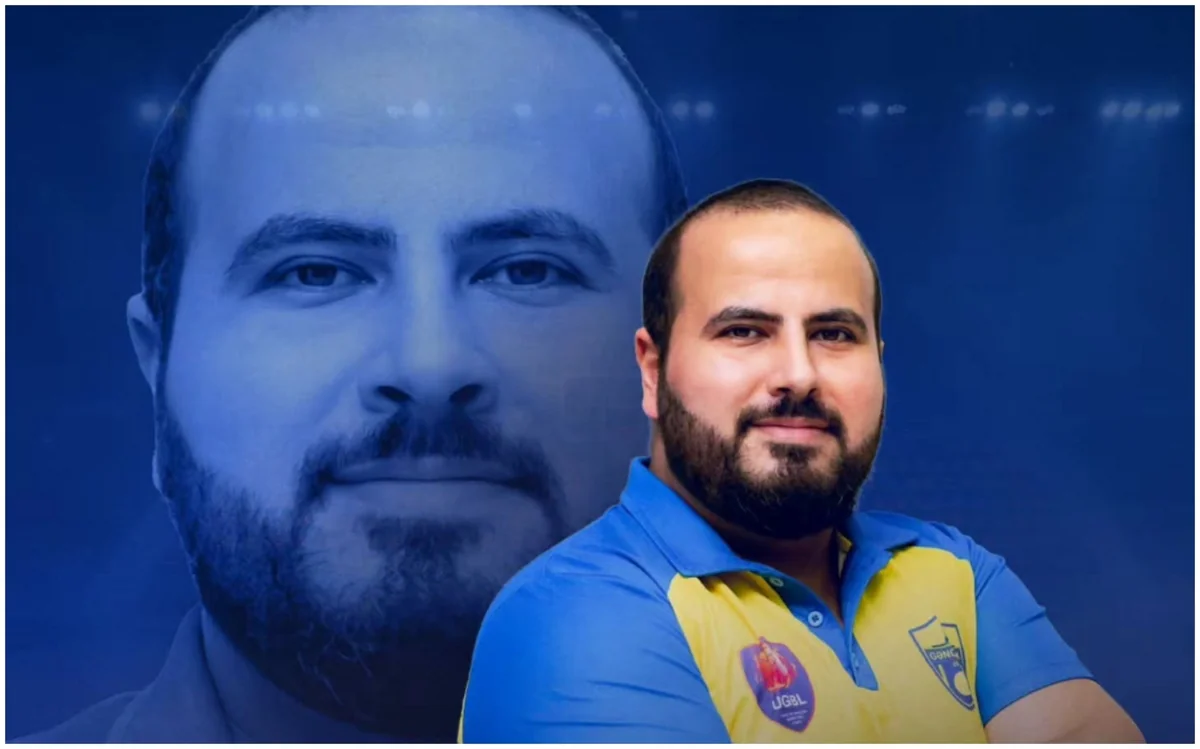 Mustafa Yıldız Gəncədən getdi
