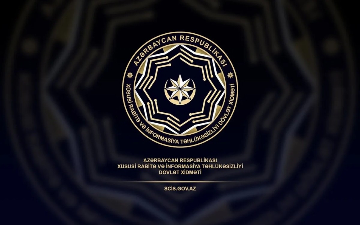 Kibertəhlükəsizlik qanunvericiliyi təkmilləşdirilir