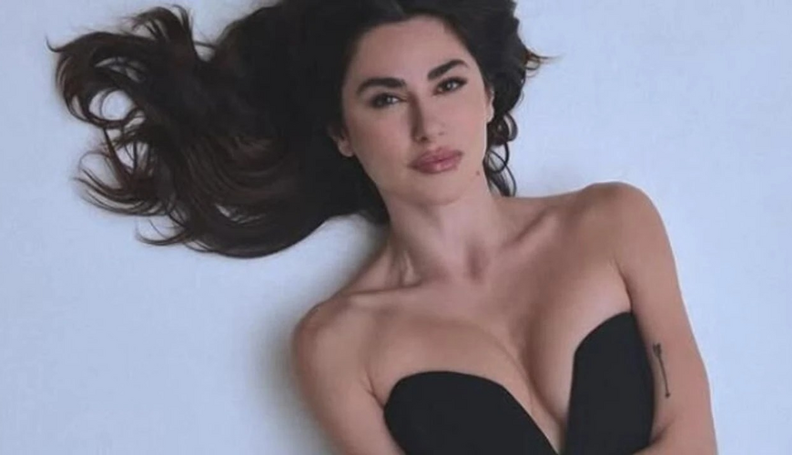 Nəsrin Cavadzadəni təhqir edən bloger üzr istədi