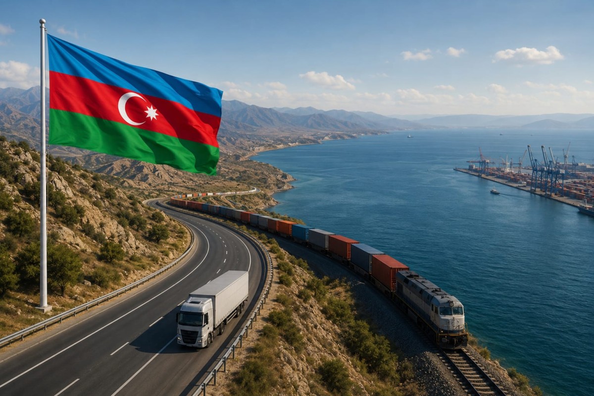 Naxçıvan-TRIPP tandemi: yeni regional düzən