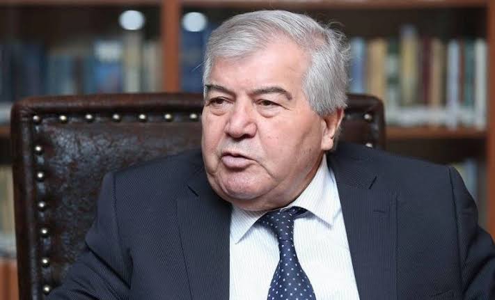 Sabir Rüstəmxanlıdan Şah İsmayıl Xətai mübahisələrinə SƏRT REAKSİYA