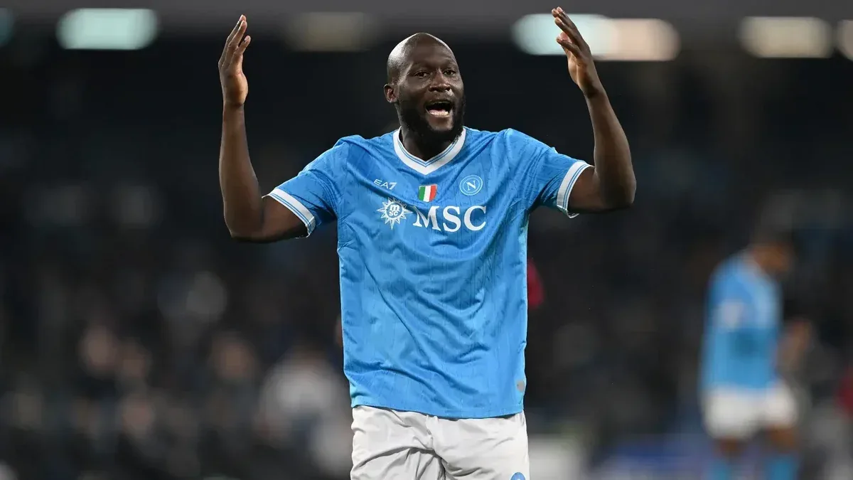 Lukaku Fənərbağçada 
