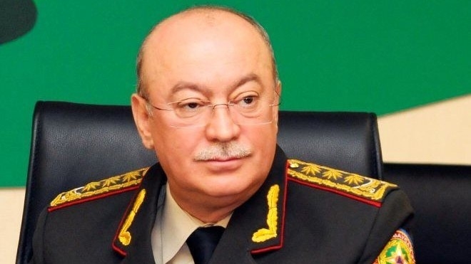 Baş İdarəni ləğv etdi
