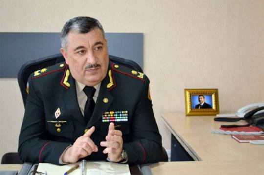 Generalın qızı ilə bağlı iddia-Natiq Əliyev kimdir?