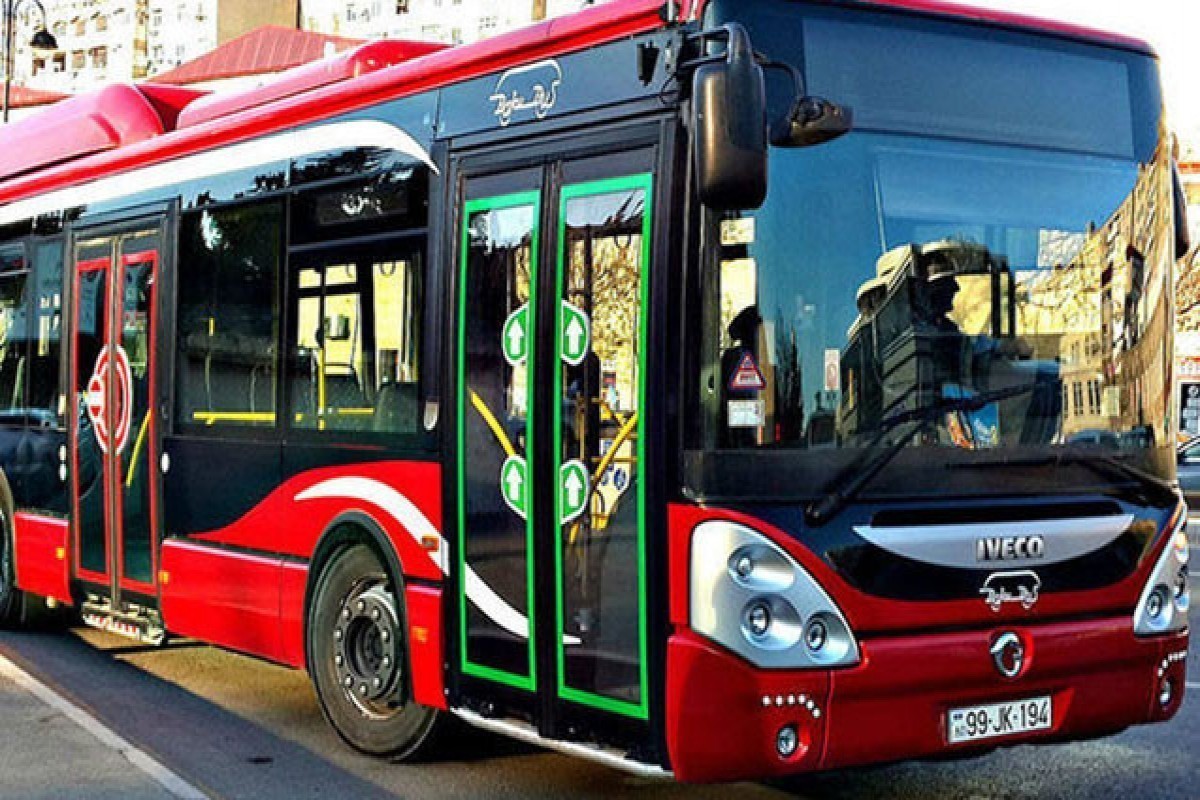 Sabahdan ekspres marşrutlar işə başlayır