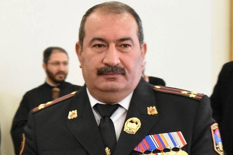 İstefa verən Zakaryan Şuşada döyüşən dəstənin komandiri olubmuş...