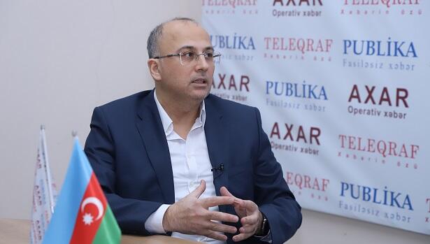Azərbaycanda süleymançılar təriqəti kimlərdir?