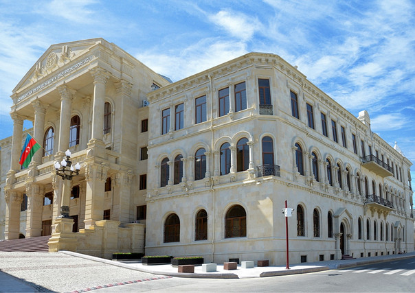Moldovadan Azərbaycana ekstradisiya edildi