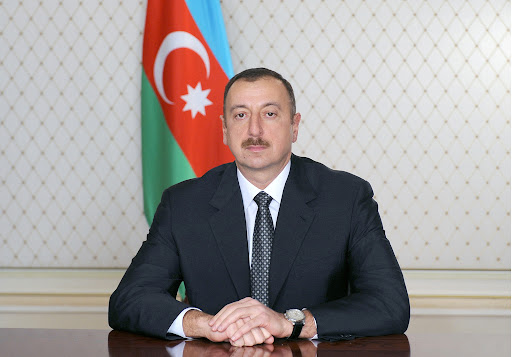 Prezidentin Naxçıvan səfəri dünya mediasında