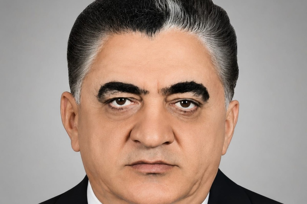 Teymur Mirzəyevin həyat fəlsəfəsi: Bir mühəndisin ömründə bir dövrün tarixi