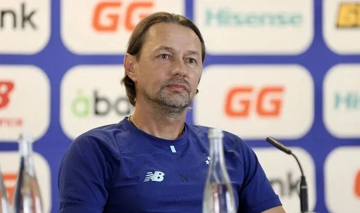 Qarabağ bütün imkanlardan istifadə etdi - Kostyuk
