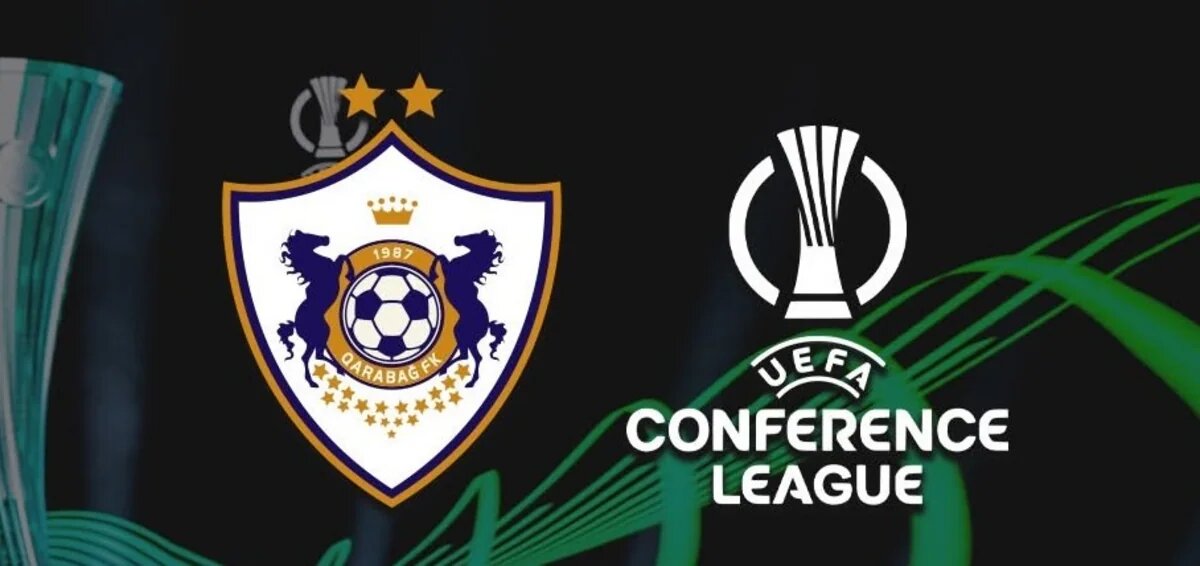 Konfrans Liqası: Qarabağın pley-offdakı rəqibi dəqiqləşdi