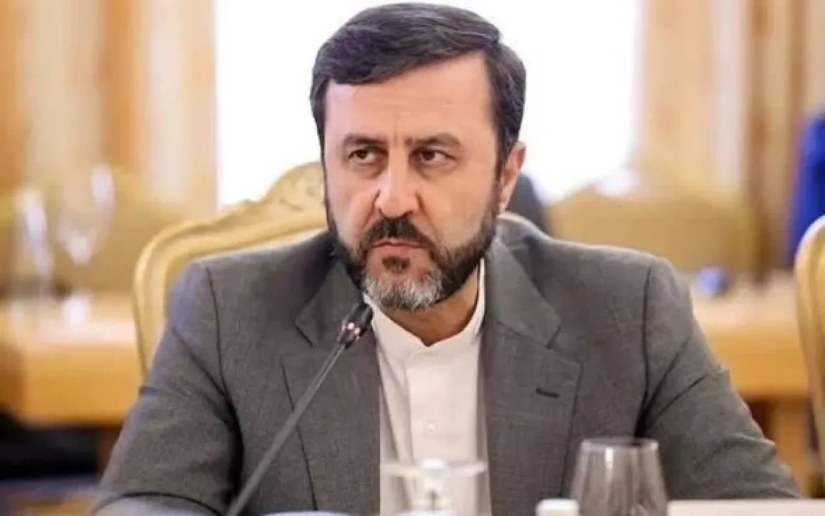 "Hörmüz boğazı bir "tvit"lə ələ keçirilə bilməz" - Trampa cavab verdi