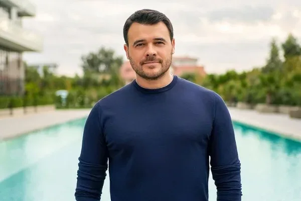 Emin Ağalarov “Sea Breeze”dəki hadisə ilə bağlı AÇIQLAMA YAYDI - FOTO