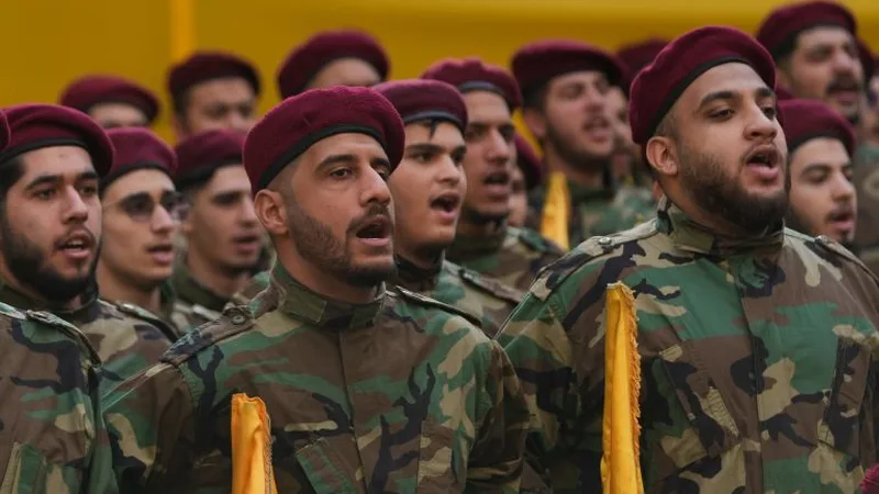 ​​İsrail ordusu Hizbullahın yüksək rütbəli komandirini öldürdüyünü açıqlayıb