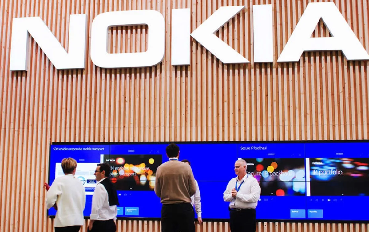 "Nokia" Çindəki bütün zavodlarını bağlamağı planlaşdırır