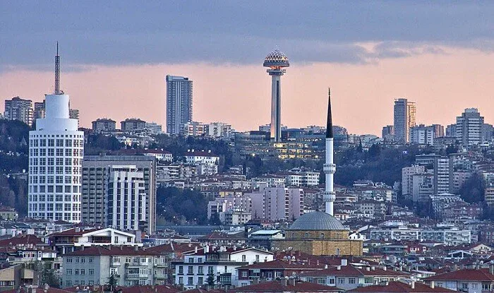 Türkiyə əhalisinin sayı açıqlandı