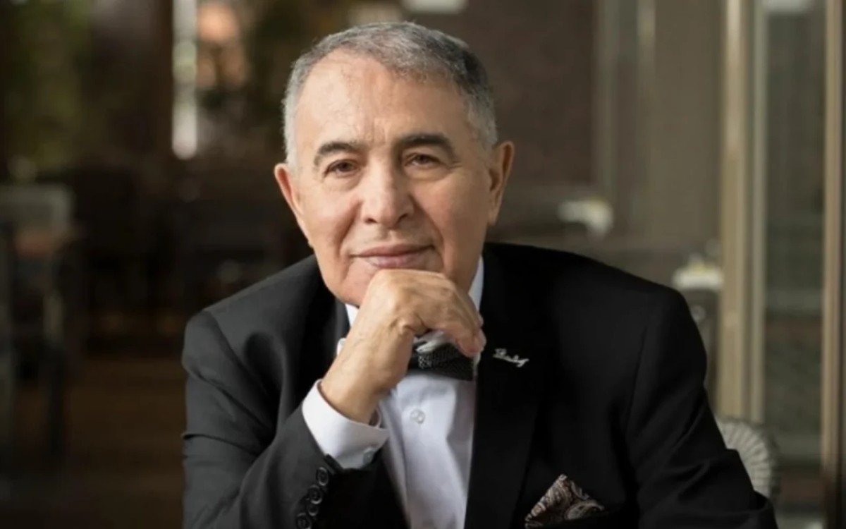 Aftandil İsrafilovun bağı 1 milyona satılıb? - YENİLƏNİB