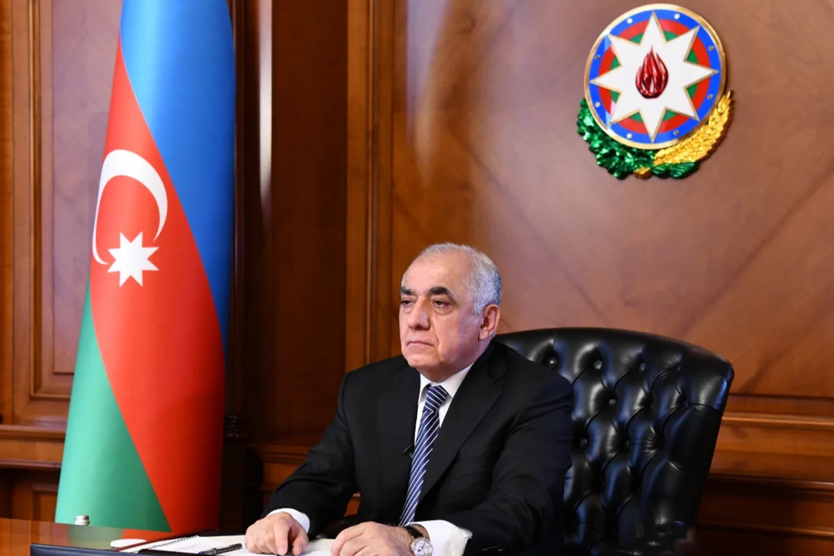 Əli Əsədovdan İrandakı səfirliyimizlə bağlı QƏRAR