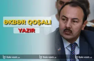 Kremlin məsuliyyət anlayışı - Əkbər Qoşalı yazır