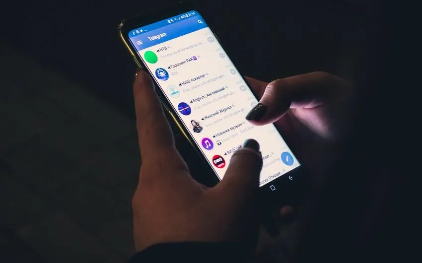 "Telegram"dan bloklamalara qarşı yeni addım