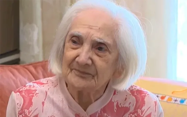 Azərbaycanın 103 yaşlı diktoru dünyasını dəyişdi - FOTO
