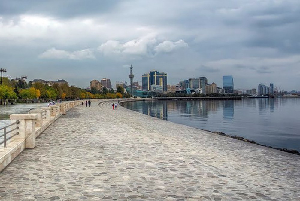 Sabah 32 dərəcə isti olacaq