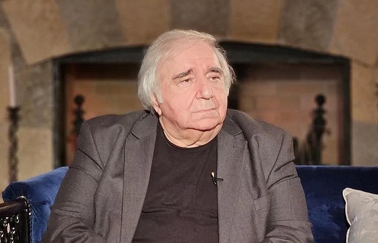 Ramiz Rövşənin elə fotosu üzə çıxdı ki... - Görün KİMLƏ