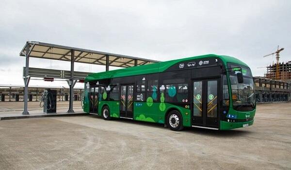 Sentyabrda tıxaclara qarşı vacib addım: 150 avtobus...
