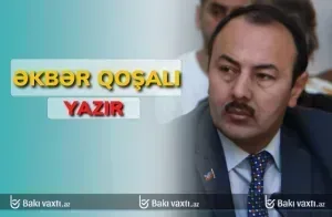 Sevgi yaddaşı... Yaddaş sevdası... - Əkbər Qoşalı yazır