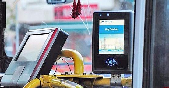 Avtobuslarda ödəniş sistemi dəyişdirilir: Nə qədər ödəyəcəyik?